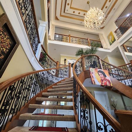 Empress Madani Palace Hotel سوري المظهر الخارجي الصورة