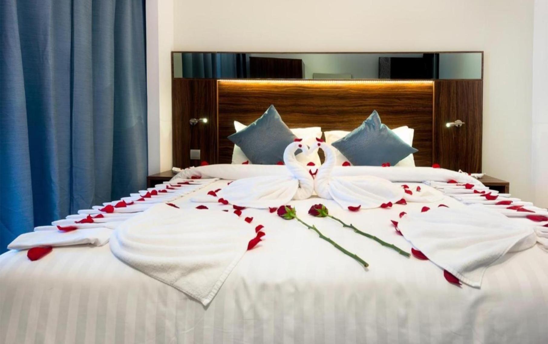 Empress Madani Palace Hotel سوري المظهر الخارجي الصورة