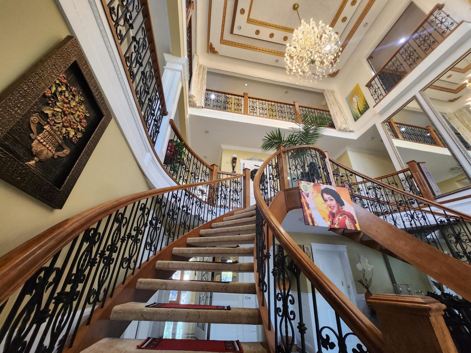 Empress Madani Palace Hotel سوري المظهر الخارجي الصورة
