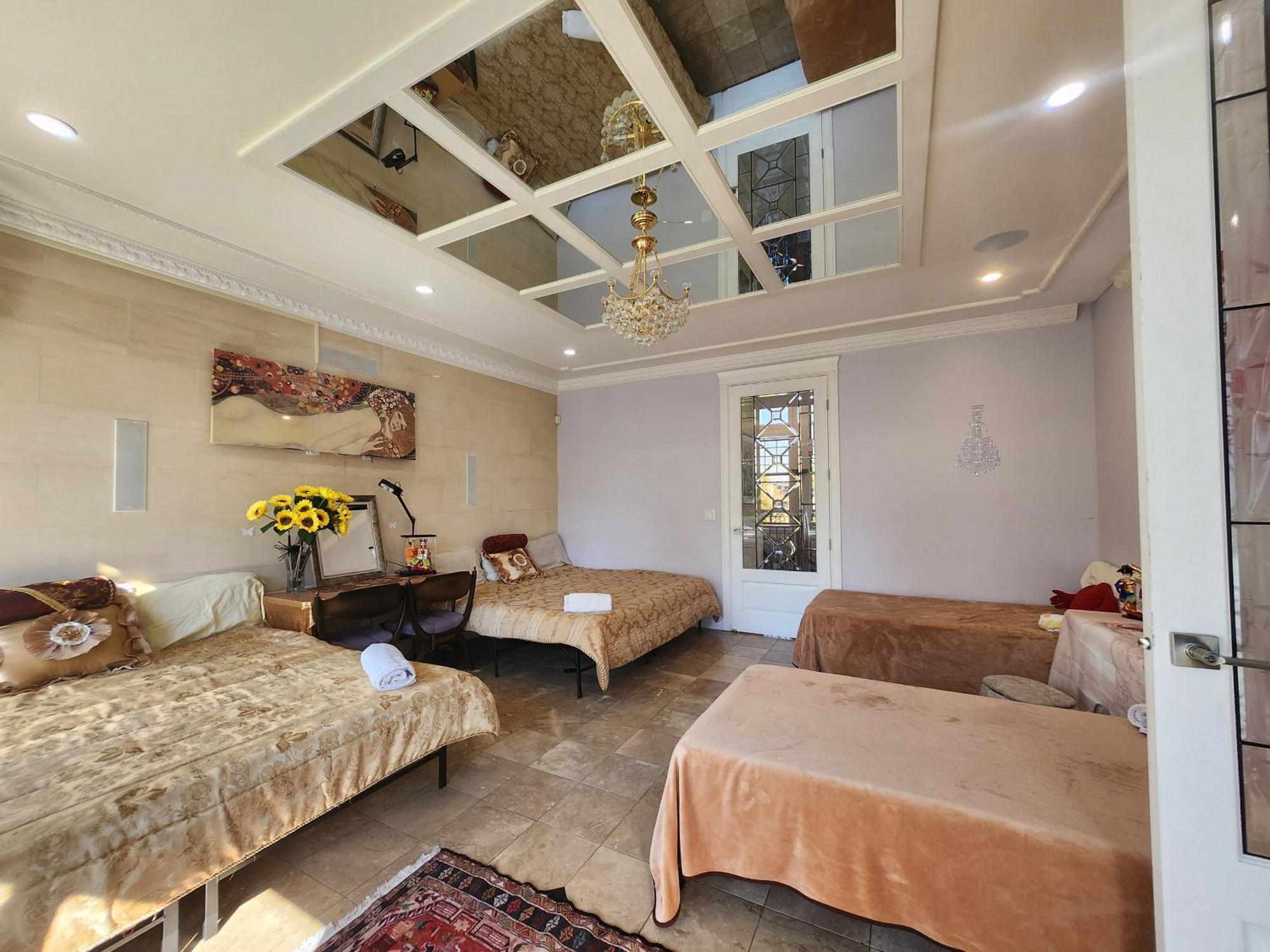 Empress Madani Palace Hotel سوري المظهر الخارجي الصورة